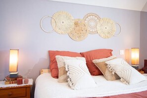 2 chambres
