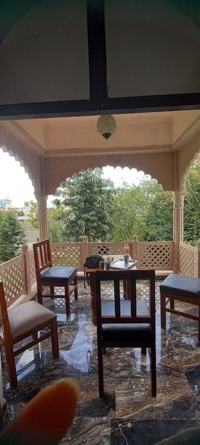 Hotel Comfort Regency