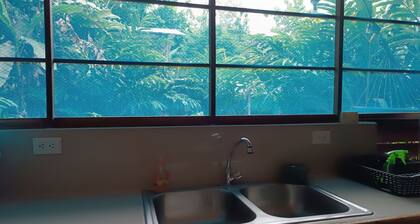 Villa Heliconia, Cabaña Cerca de Montaña y Playas