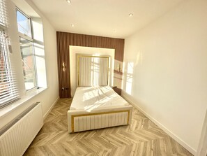 Apartment - Remarkable 2-bed Apartment in Sunderland (Sunderland)