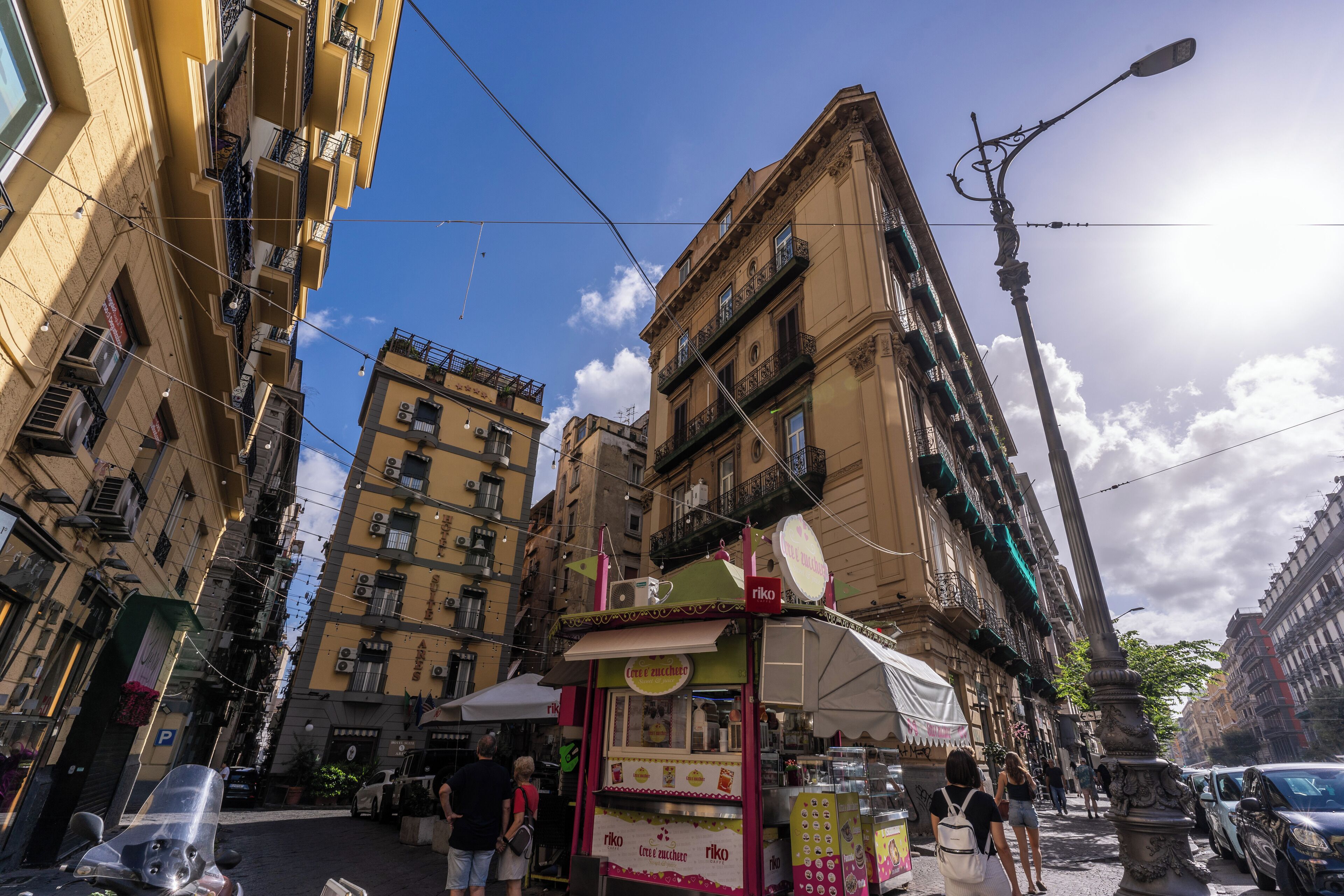 Foto - Gallery Experience Napoli