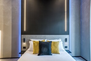 Luxury-Suite
