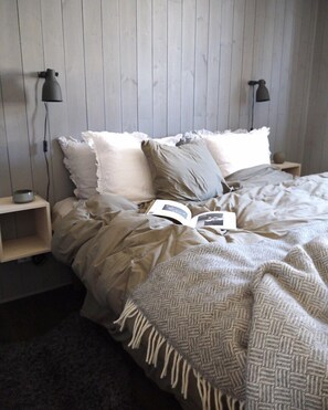 Family Chalet, 5 Bedrooms | Free WiFi
