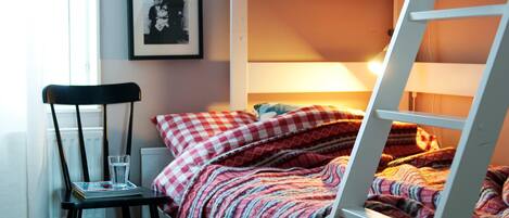 LĂ€genhet Economy - 2 sovrum | 1 sovrum och gratis wi-fi