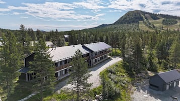 Economy Apartment, 2 Bedrooms | Free WiFi