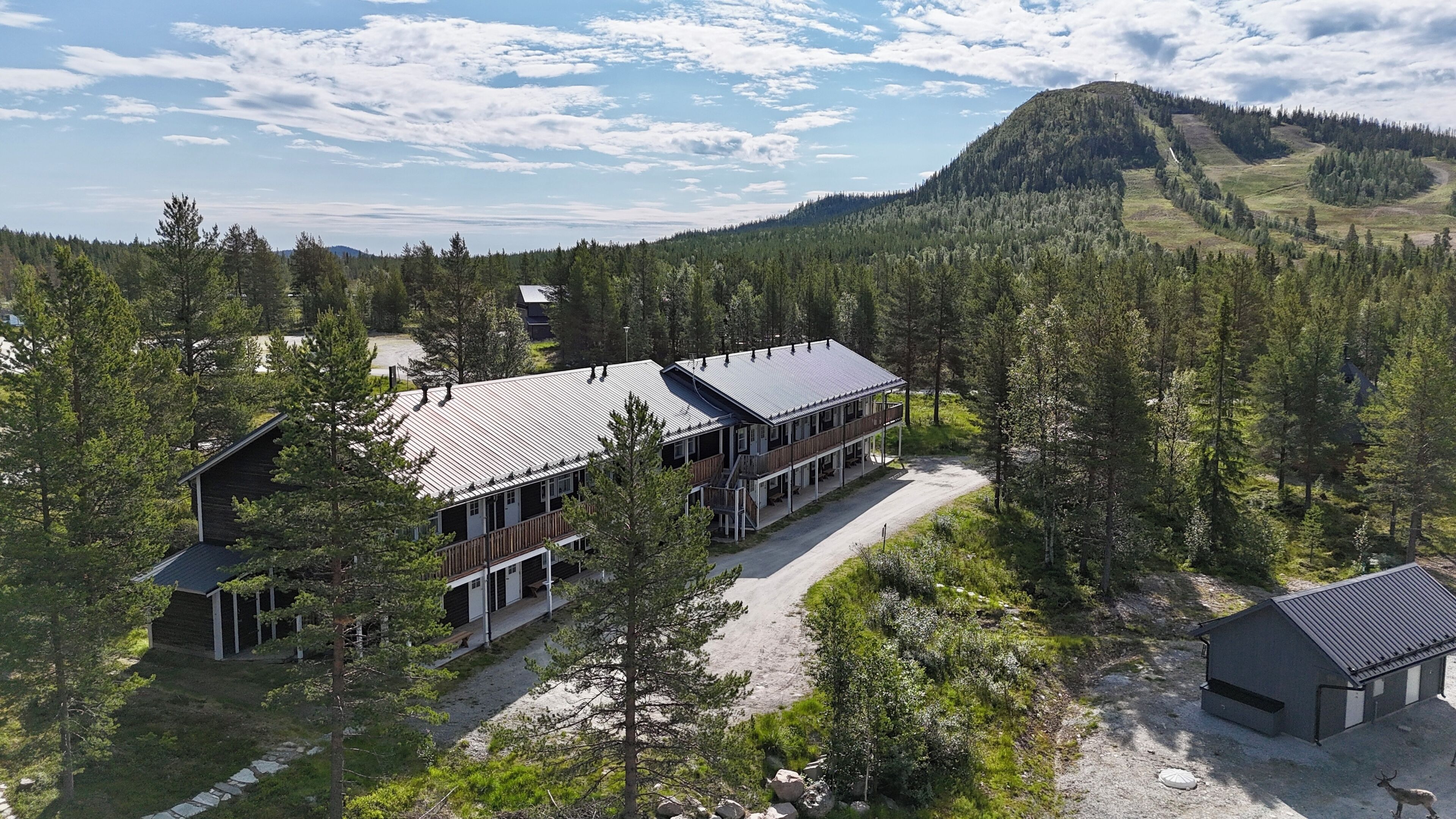 Economy Apartment, 2 Bedrooms | Free WiFi