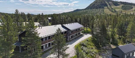 Economy Apartment, 2 Bedrooms | Free WiFi