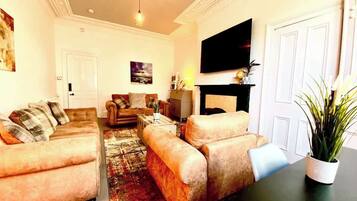 Smart TV, offices