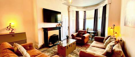 Smart TV, offices