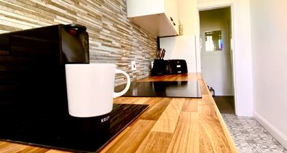 Homely Apartment in Historic Centre