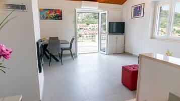 Maison (Four bedroom Holiday Home with Terrac) | Intérieur