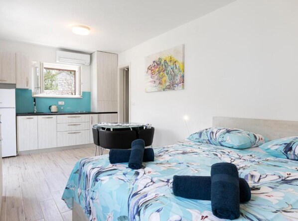مطبخ خاص