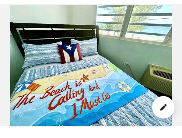 2 soveværelser, strygejern/strygebræt, Wi-Fi, sengetøj