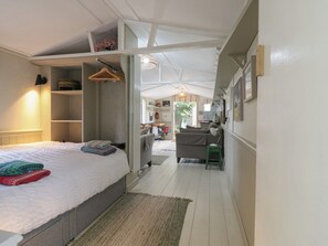 Ferienhaus | Innenbereich