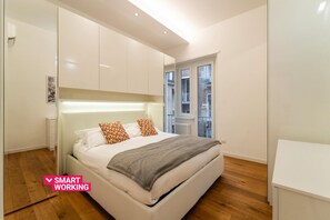 Apartment | 1 bedroom - Urban Retreat al Duomo by Wonderful Italy (Milan)