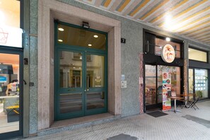 Apartment | 1 Schlafzimmer