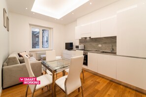 Apartment | 1 Schlafzimmer