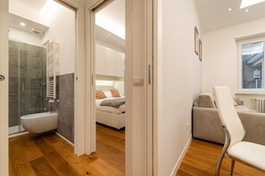 Apartment | 1 bedroom - Urban Retreat al Duomo by Wonderful Italy (Milan)