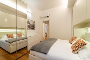 Apartment | 1 bedroom - Urban Retreat al Duomo by Wonderful Italy (Milan)