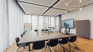 ビジネスセンター