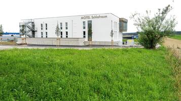 Aussenbereich