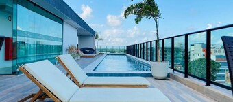 Ocean Porto Flats