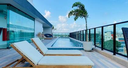 Ocean Porto Flats