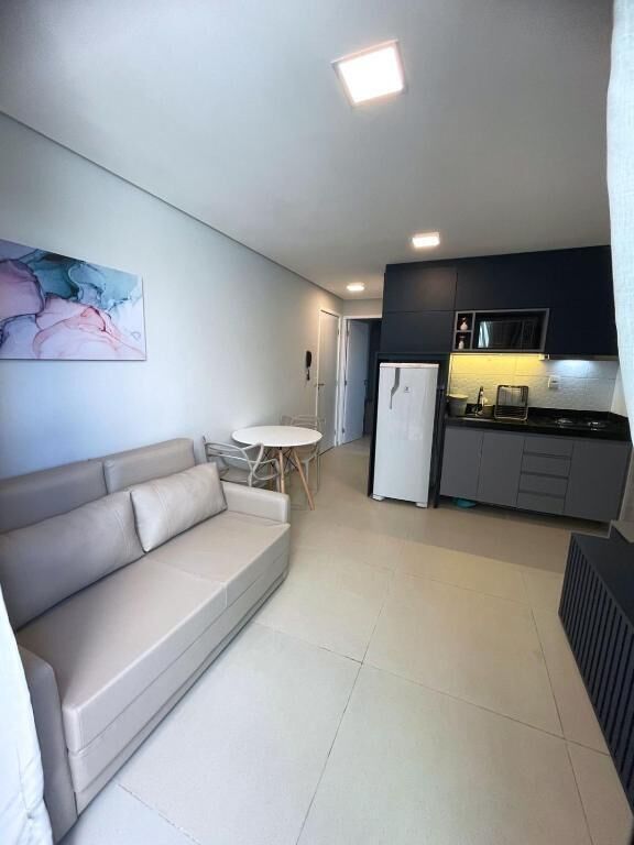 Premium Apartment | 1 bilik tidur, seterika/papan seterika, Wi-fi percuma, cadar katil 