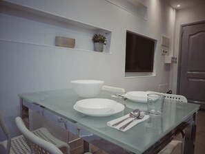 Dineren