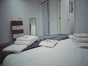 2 habitaciones y wifi gratis 