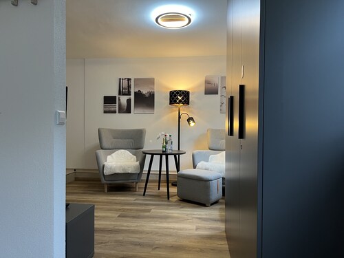 Top Apartment Zentrum Bad Urach