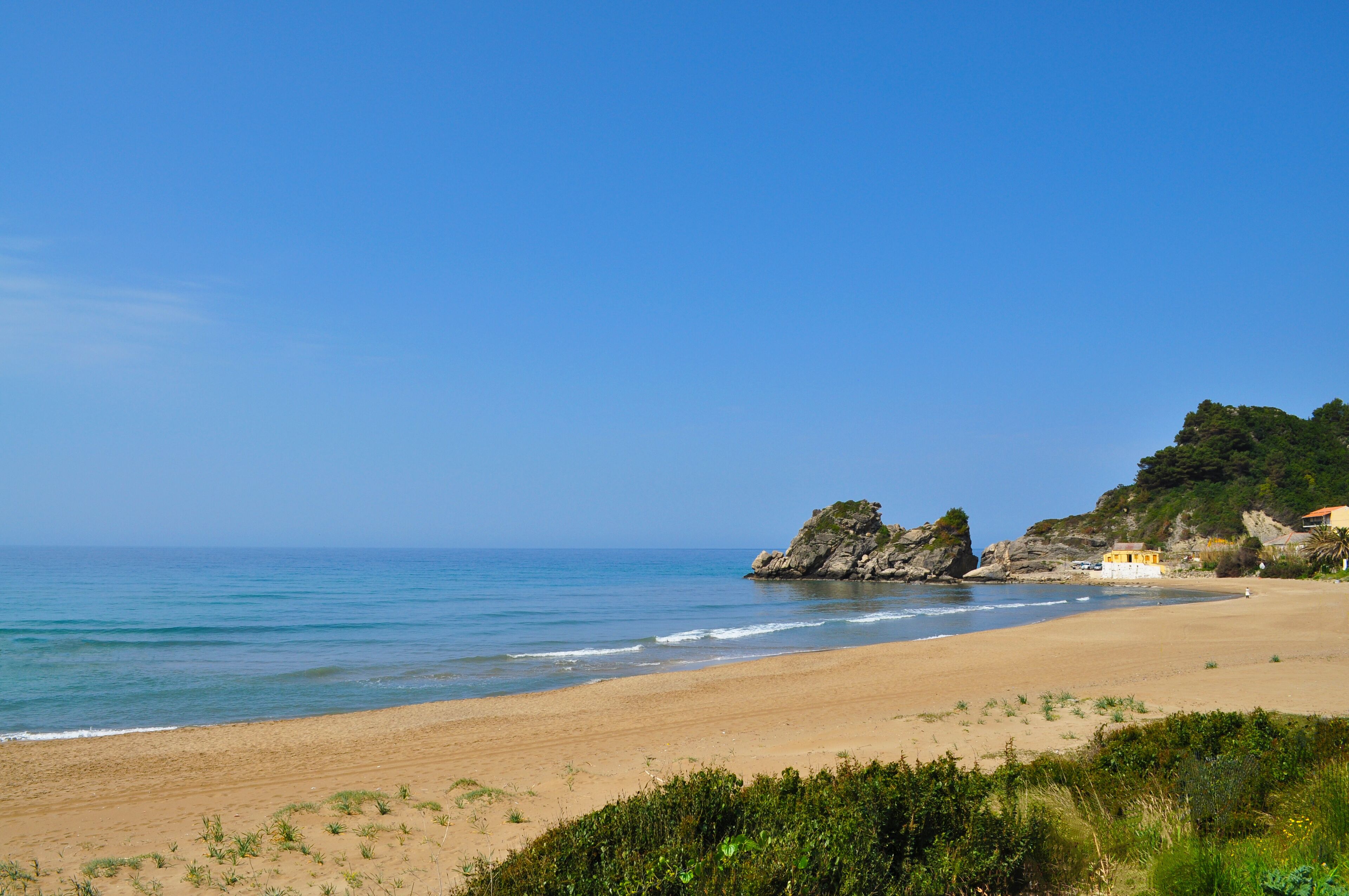 Playa