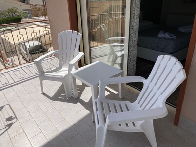 Dalie's House San leone centro