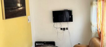À 5 Minutes de la Mer! Appartements, Chambres Meublées, Idéal Pour vos Séjours