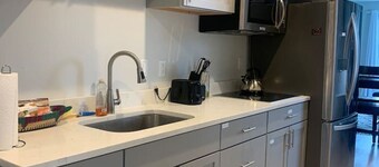 Tranquil Trio: 6 BR, 4 BA, 3 Units, Deer Haven