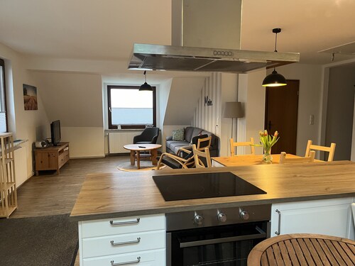 Urlaub auf dem Bauernhof in der Nähe von Sankt Peter Ording