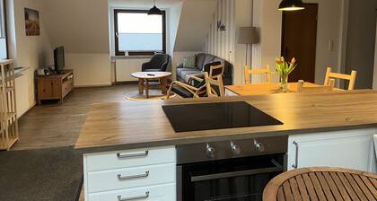 Urlaub auf dem Bauernhof in der Nähe von Sankt Peter Ording