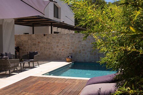 Seascape Villas