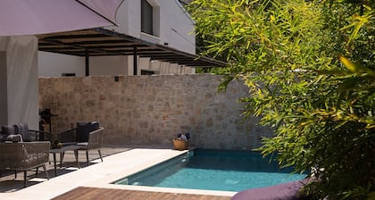 Seascape Villas