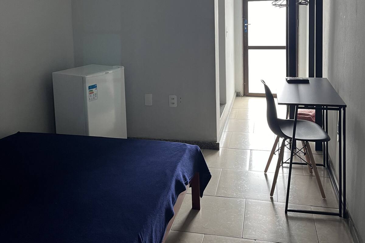 Comfort tweepersoonskamer | 1 slaapkamer, gratis wifi, beddengoed