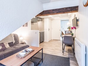 TV - T2 Paquier (Annecy)