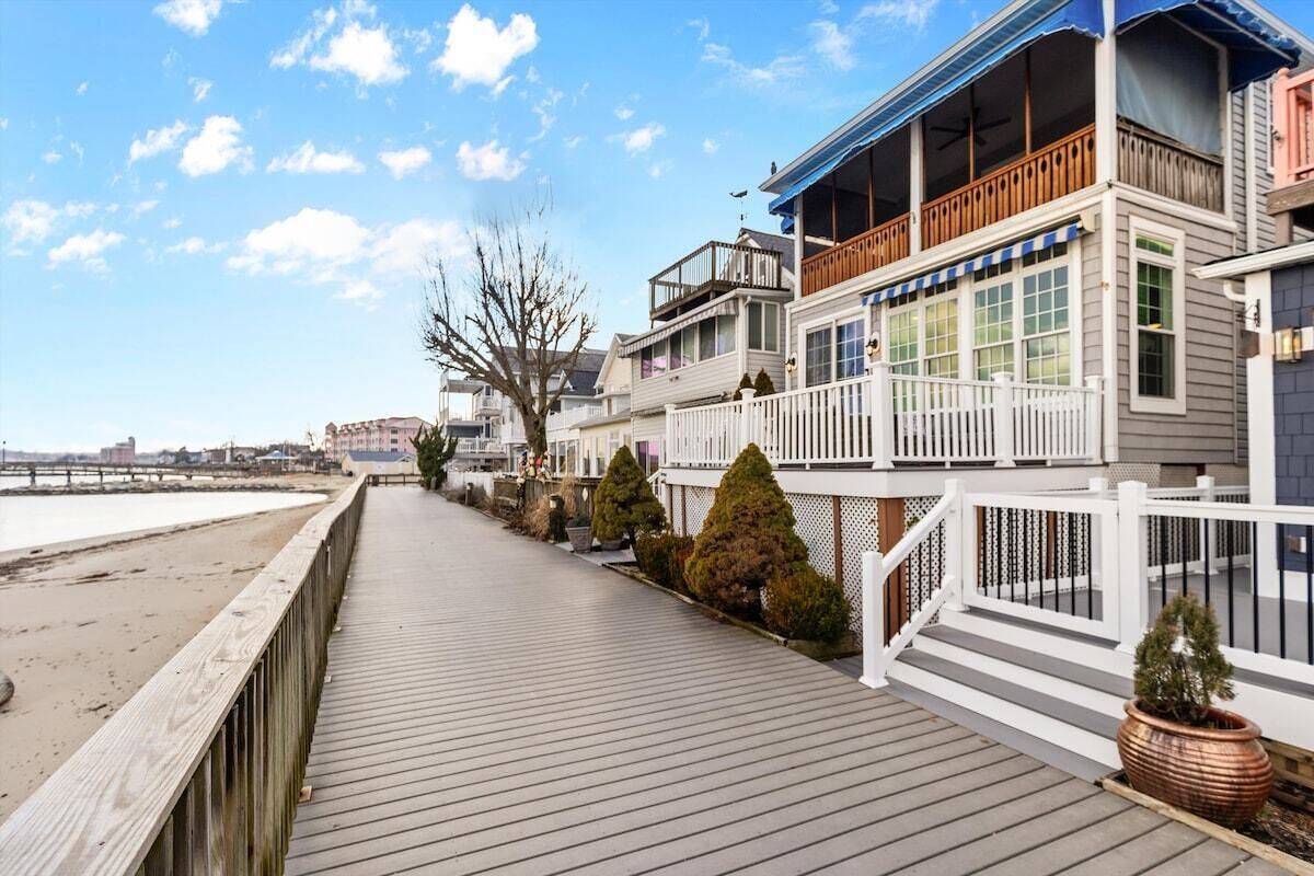 3-BR Getaway on the Chesapeake Bay