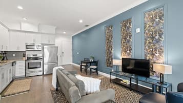 Fernseher, Arbeitsbereiche