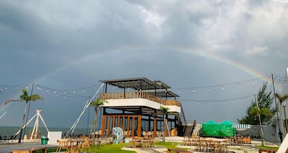 ALIO CAMPING ZONE