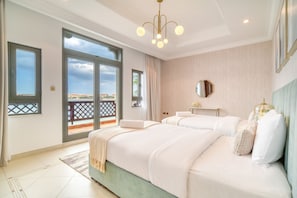 6 chambres, fer et planche Ă repasser, Wi-Fi gratuit, draps fournis