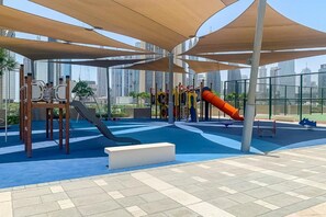 Espace pour enfants