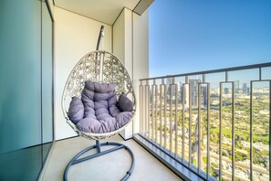 Property grounds - Exquisite 1BR at Downtown Views II T2 Downtown Dubai by Deluxe Holiday Homes (Dubai)