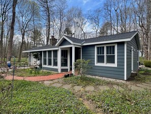 Außenbereich