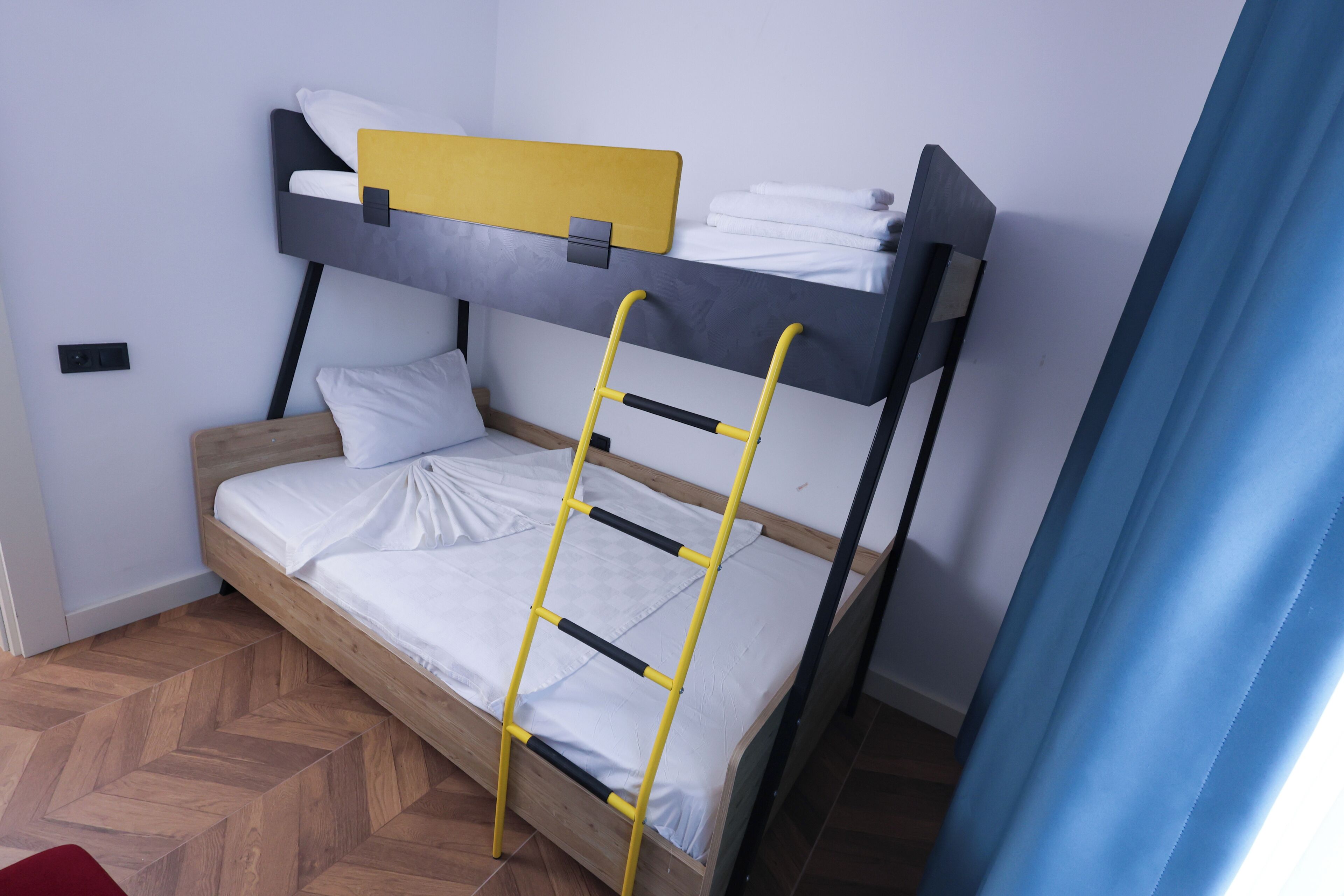 Foto - Forest In Hotel