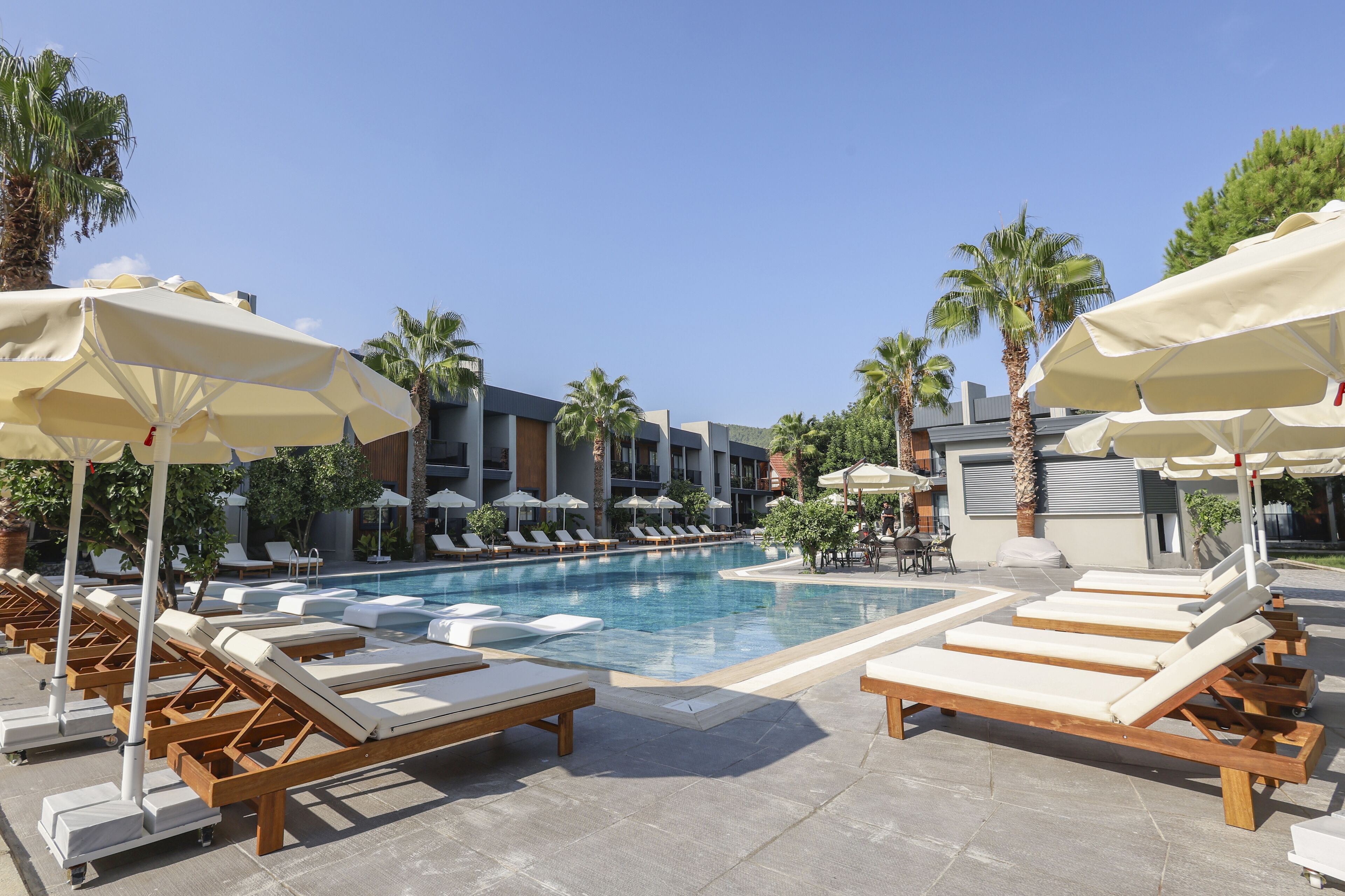 Foto - Forest In Hotel